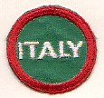 Misc Patch Italy POW Cap Badge fe.gif (27116 bytes)