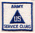 Misc Patch Non Combat Army Service Clubs.gif (50119 bytes)