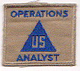 Misc Patch Non Combat Operations Anaylist.gif (60565 bytes)