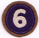 WW1 Corps  6th-a.gif.gif (31994 bytes)