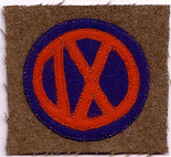 WW1 Corps  9th-a.gif (62108 bytes)