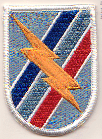 Texas National Guard U.S Army Shoulder Patch Insignia